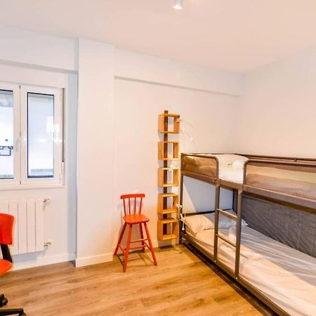 Comodo Apartamento En Puertochico, Cerca De Todo. Сантандер Екстериор снимка