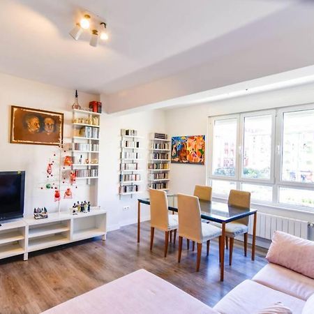 Comodo Apartamento En Puertochico, Cerca De Todo. Сантандер Екстериор снимка