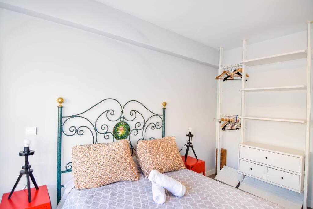 Comodo Apartamento En Puertochico, Cerca De Todo. Сантандер Екстериор снимка