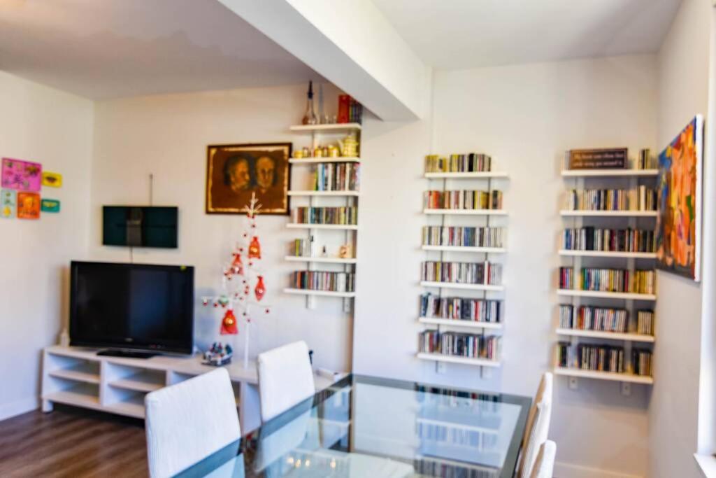 Comodo Apartamento En Puertochico, Cerca De Todo. Сантандер Екстериор снимка